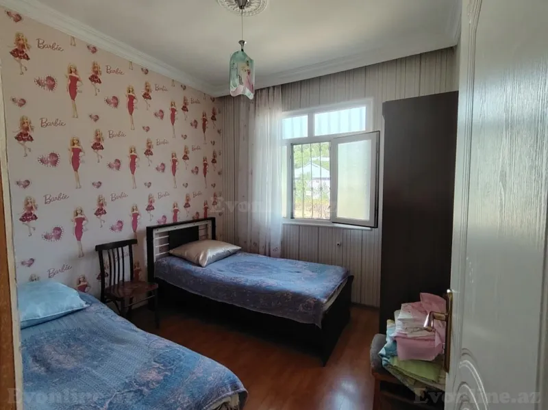Satılır 5 otaqlı Həyət evi 120 m² İsmayıllı - şəkil 20