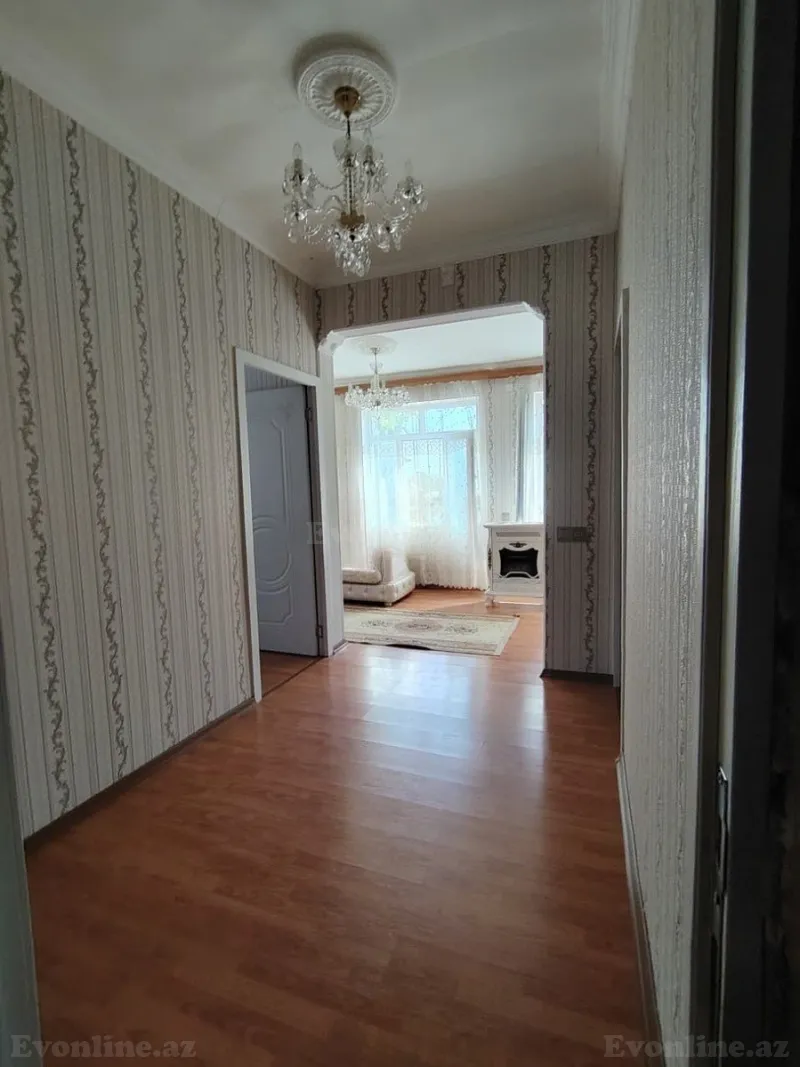 Satılır 5 otaqlı Həyət evi 120 m² İsmayıllı - şəkil 21