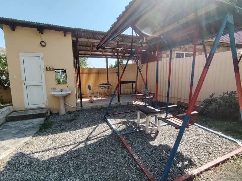 Satılır 5 otaqlı Həyət evi 120 m² İsmayıllı - şəkil 22