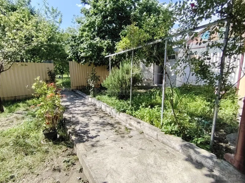 Satılır 5 otaqlı Həyət evi 120 m² İsmayıllı - şəkil 23