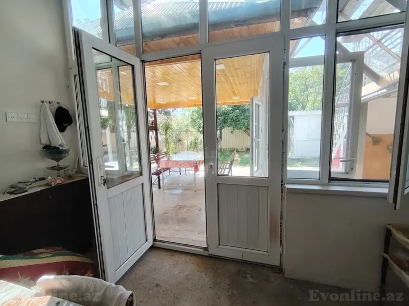 Satılır 5 otaqlı Həyət evi 120 m² İsmayıllı - şəkil 24