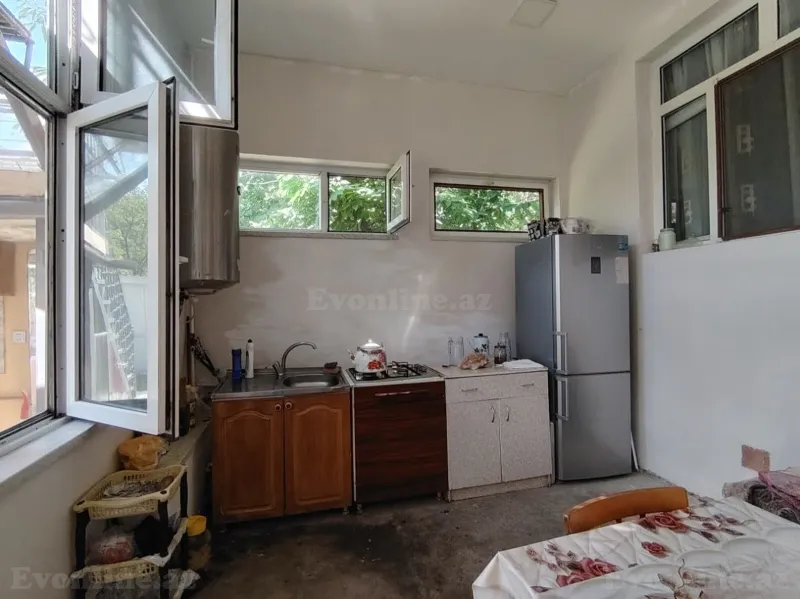 Satılır 5 otaqlı Həyət evi 120 m² İsmayıllı - şəkil 26