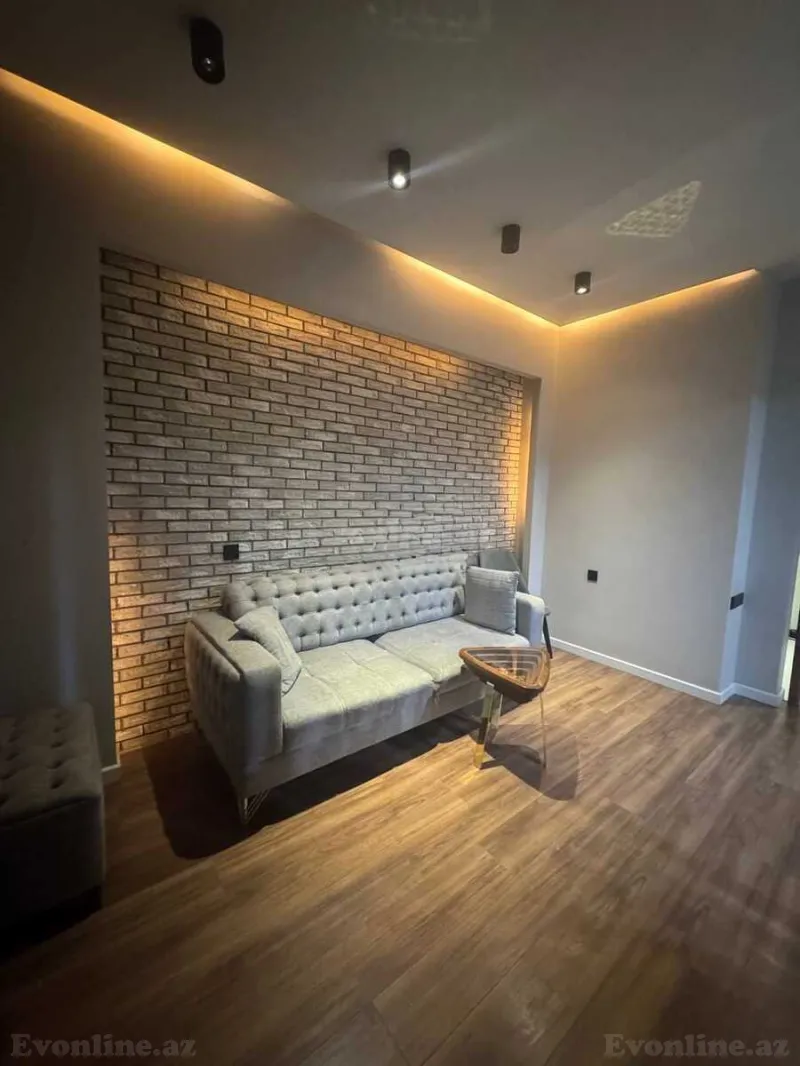 Kirayə verilir 2 otaqlı Mənzil Yeni tikili 60 m² 28 May m. - şəkil 5