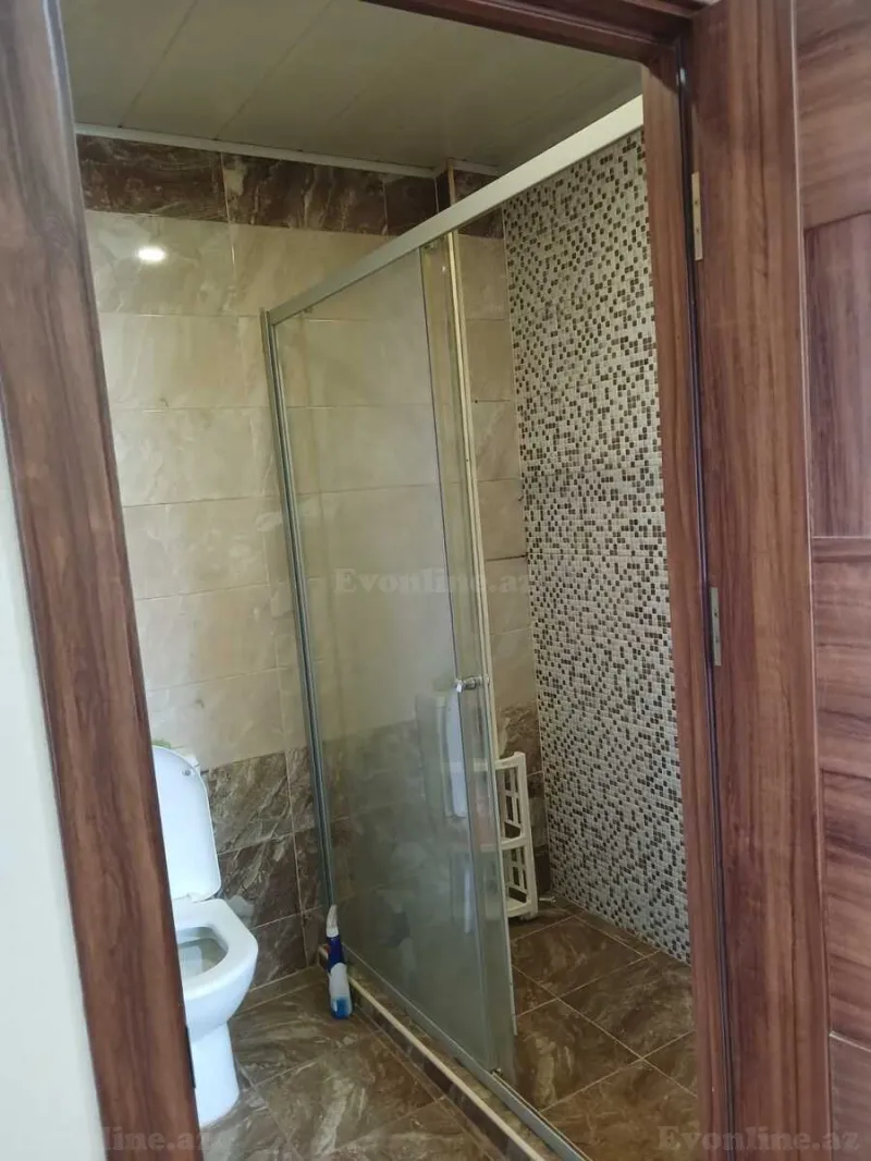 Kirayə verilir 2 otaqlı Mənzil Yeni tikili 60 m² Xırdalan - şəkil 7