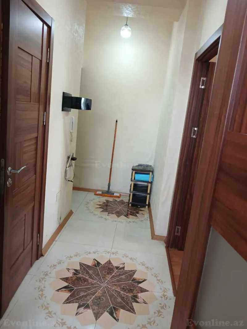 Kirayə verilir 2 otaqlı Mənzil Yeni tikili 60 m² Xırdalan - şəkil 8