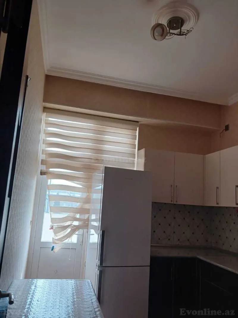 Kirayə verilir 2 otaqlı Mənzil Yeni tikili 60 m² Xırdalan - şəkil 17