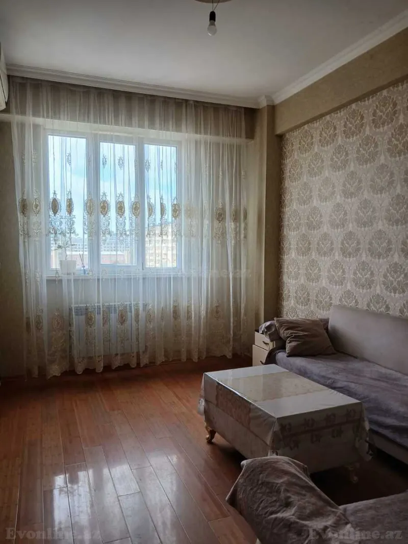 Kirayə verilir 2 otaqlı Mənzil Yeni tikili 60 m² Xırdalan - şəkil 18