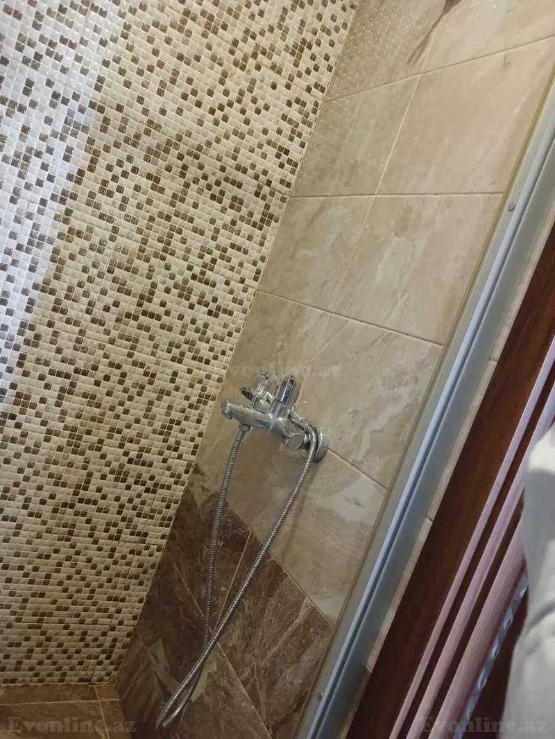 Kirayə verilir 2 otaqlı Mənzil Yeni tikili 60 m² Xırdalan - şəkil 21