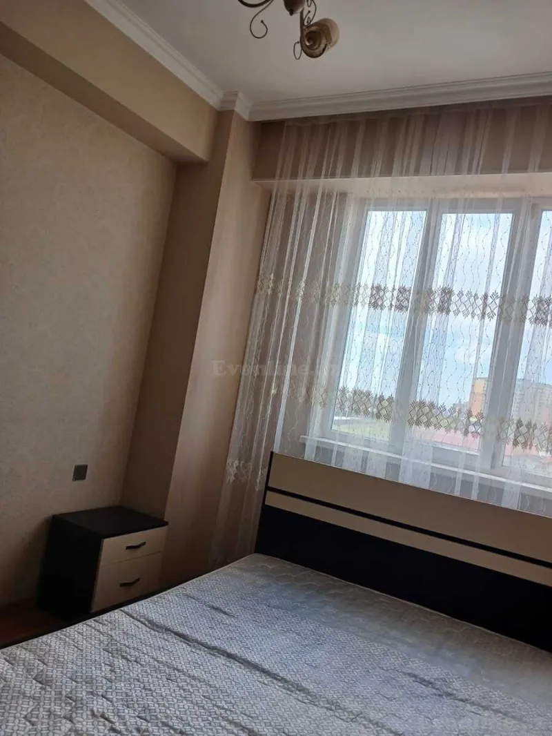 Kirayə verilir 2 otaqlı Mənzil Yeni tikili 60 m² Xırdalan - şəkil 22