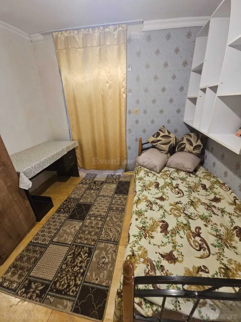 Kirayə verilir 5 otaqlı Həyət evi 118 m² 8 Noyabr m. - şəkil 4