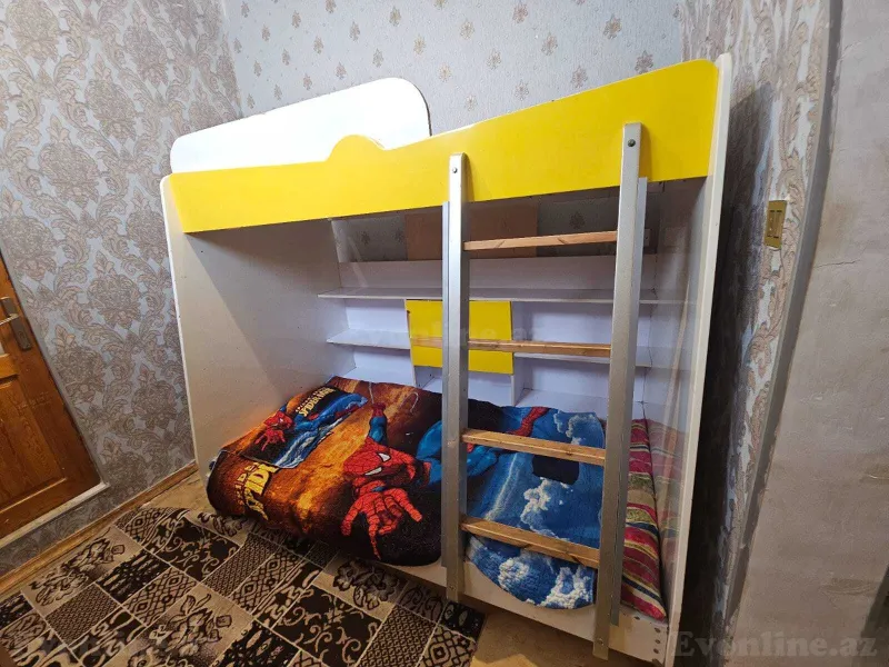 Kirayə verilir 5 otaqlı Həyət evi 118 m² 8 Noyabr m. - şəkil 5