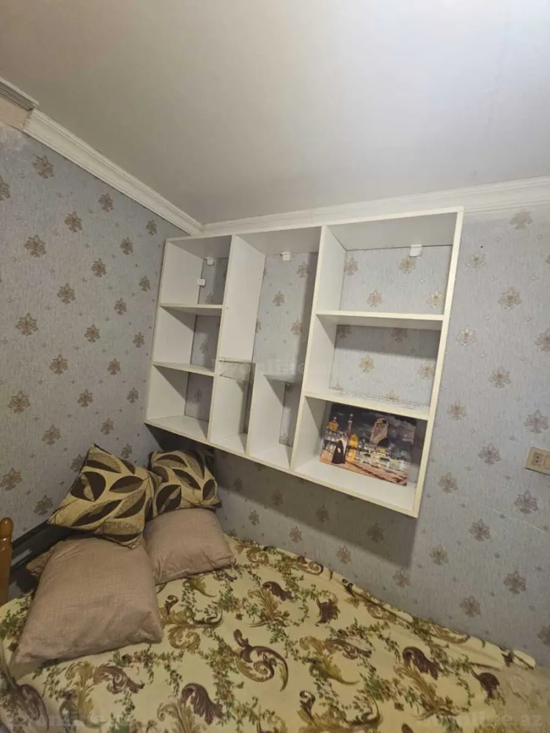 Kirayə verilir 5 otaqlı Həyət evi 118 m² 8 Noyabr m. - şəkil 8