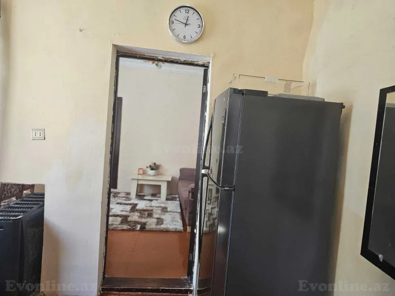 Kirayə verilir 5 otaqlı Həyət evi 118 m² 8 Noyabr m. - şəkil 13