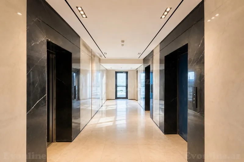 Satılır 2 otaqlı Mənzil Yeni tikili 82 m² Ağ şəhər - şəkil 11