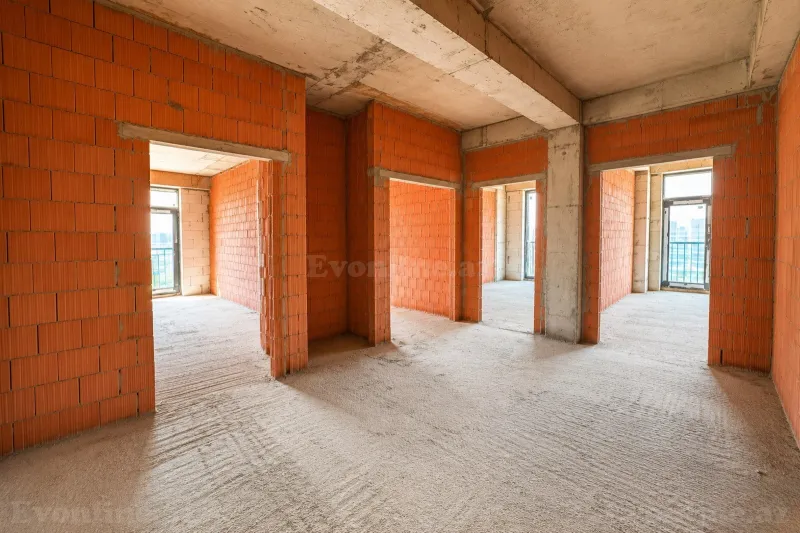 Satılır 2 otaqlı Mənzil Yeni tikili 82 m² Ağ şəhər - şəkil 12