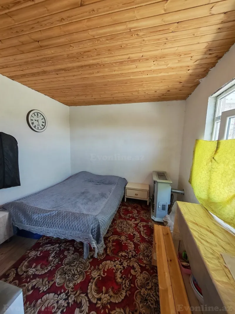 Satılır 3 otaqlı Həyət evi 75 m² Binə - şəkil 5