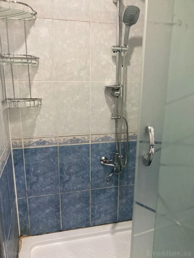 Satılır 3 otaqlı Mənzil Köhnə tikili 75 m² Nizami m. - şəkil 5