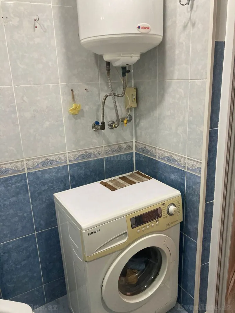 Satılır 3 otaqlı Mənzil Köhnə tikili 75 m² Nizami m. - şəkil 14