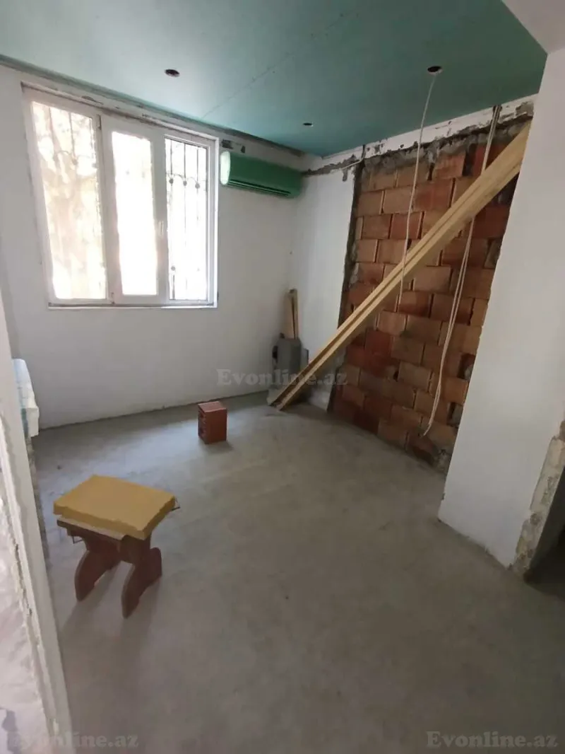 Kirayə verilir Obyekt 65 m² Elmlər Akademiyası m.