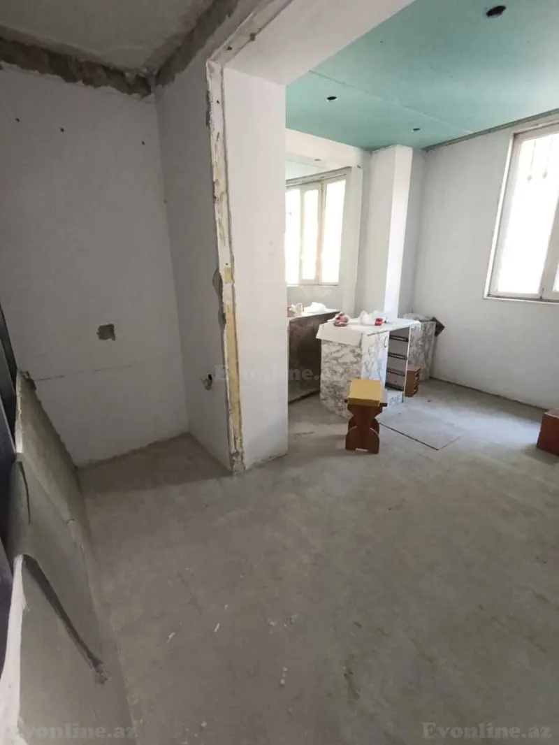 Kirayə verilir Obyekt 65 m² Elmlər Akademiyası m. - şəkil 2