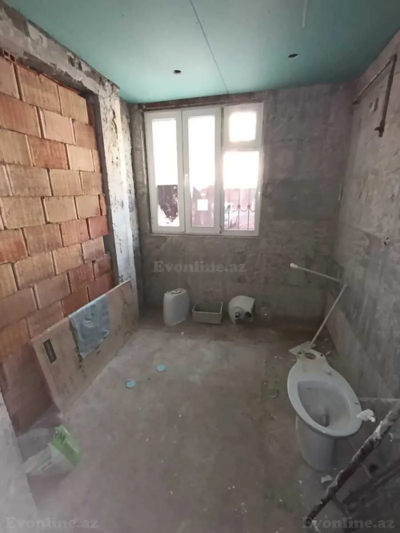 Kirayə verilir Obyekt 65 m² Elmlər Akademiyası m. - şəkil 3