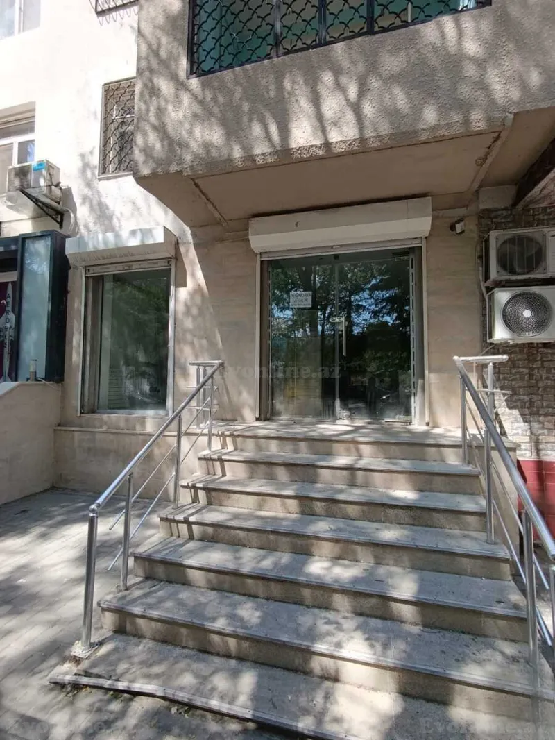 Kirayə verilir Obyekt 65 m² Elmlər Akademiyası m. - şəkil 4