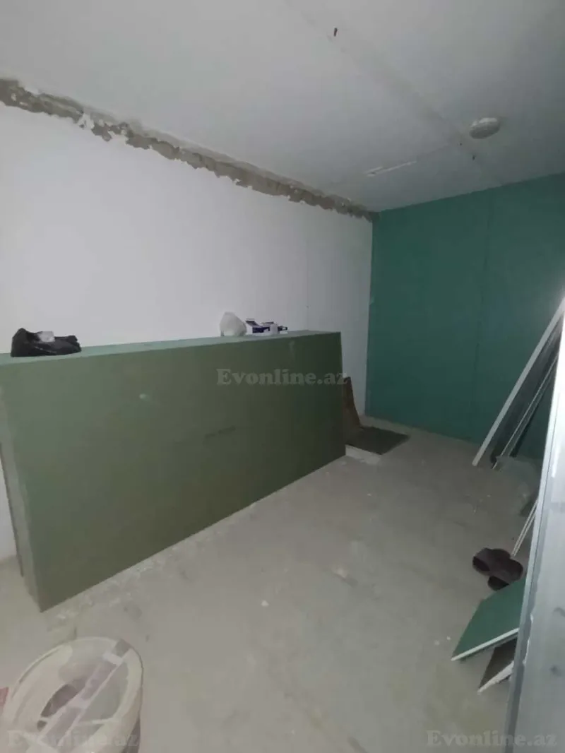 Kirayə verilir Obyekt 65 m² Elmlər Akademiyası m. - şəkil 5