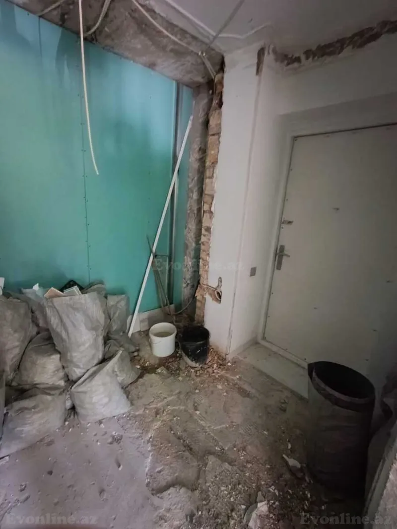 Kirayə verilir Obyekt 65 m² Elmlər Akademiyası m. - şəkil 6