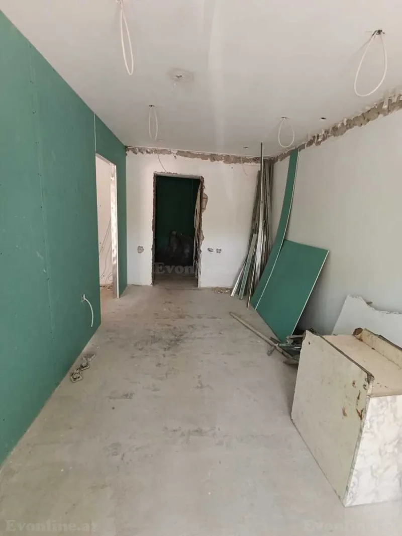 Kirayə verilir Obyekt 65 m² Elmlər Akademiyası m. - şəkil 7