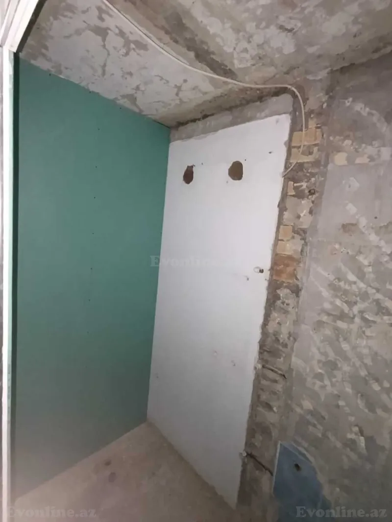 Kirayə verilir Obyekt 65 m² Elmlər Akademiyası m. - şəkil 8