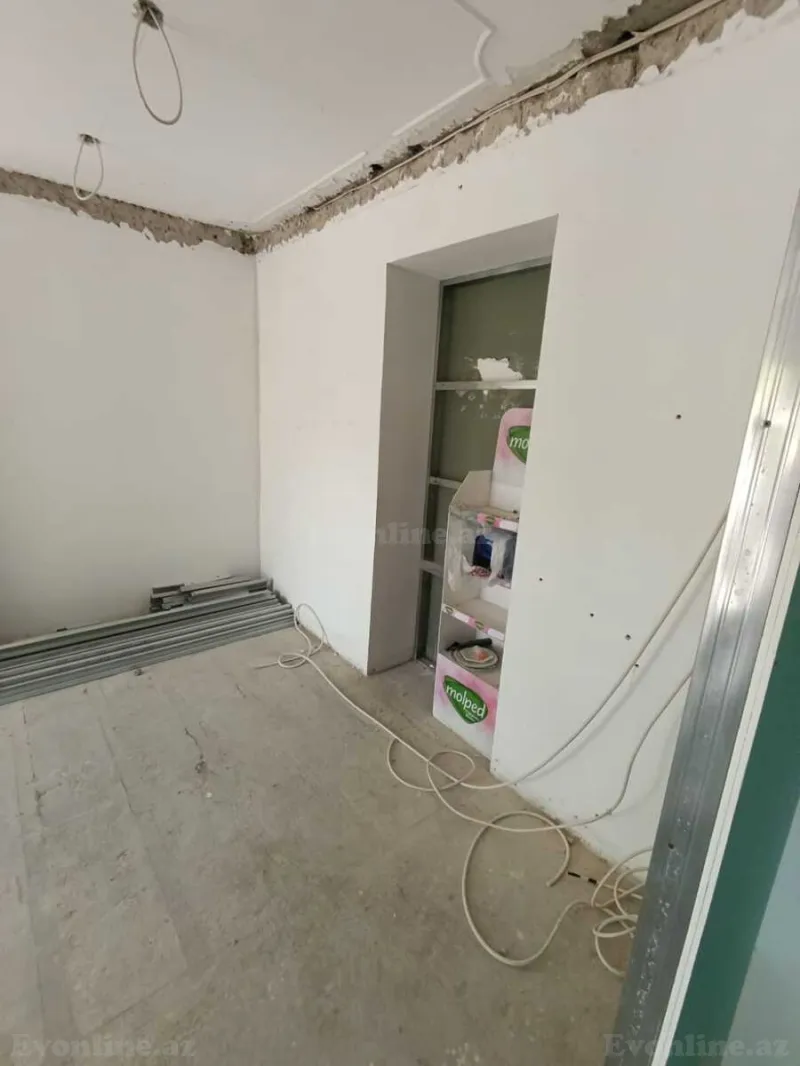 Kirayə verilir Obyekt 65 m² Elmlər Akademiyası m. - şəkil 11