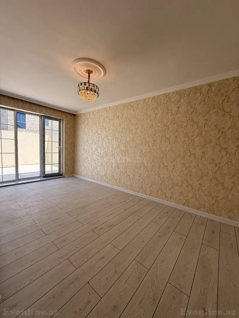 Satılır 3 otaqlı Həyət evi 110 m² Binə - şəkil 2