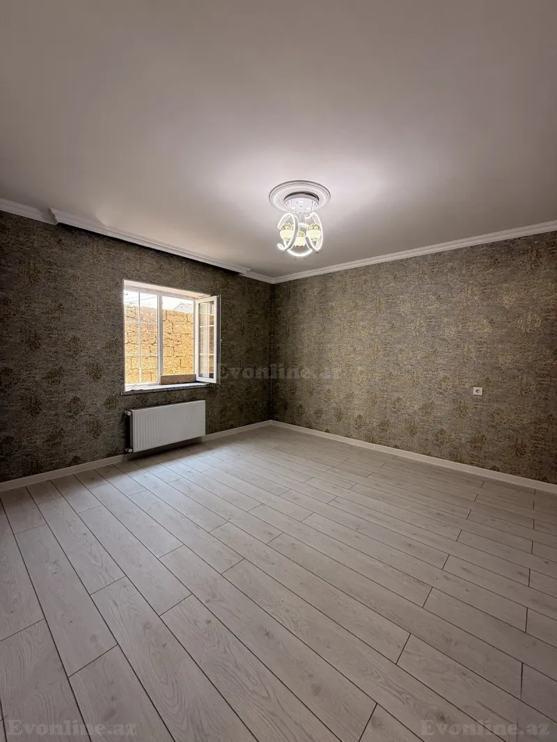 Satılır 3 otaqlı Həyət evi 110 m² Binə - şəkil 3