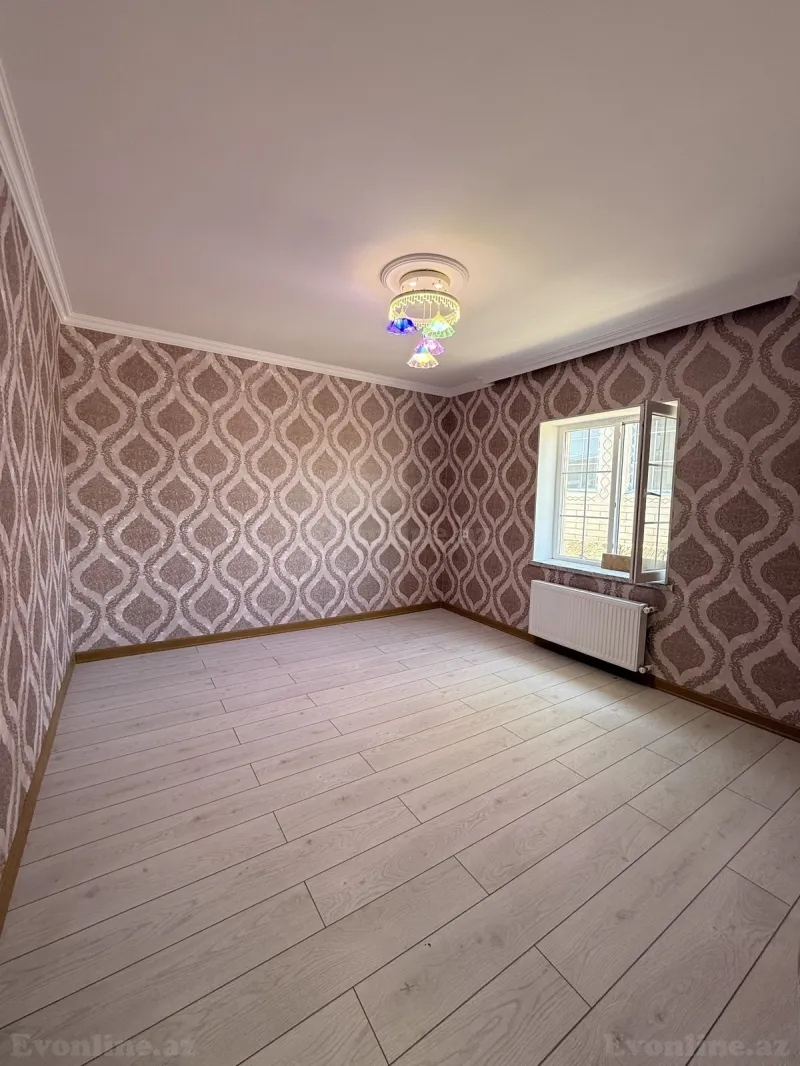 Satılır 3 otaqlı Həyət evi 110 m² Binə - şəkil 4