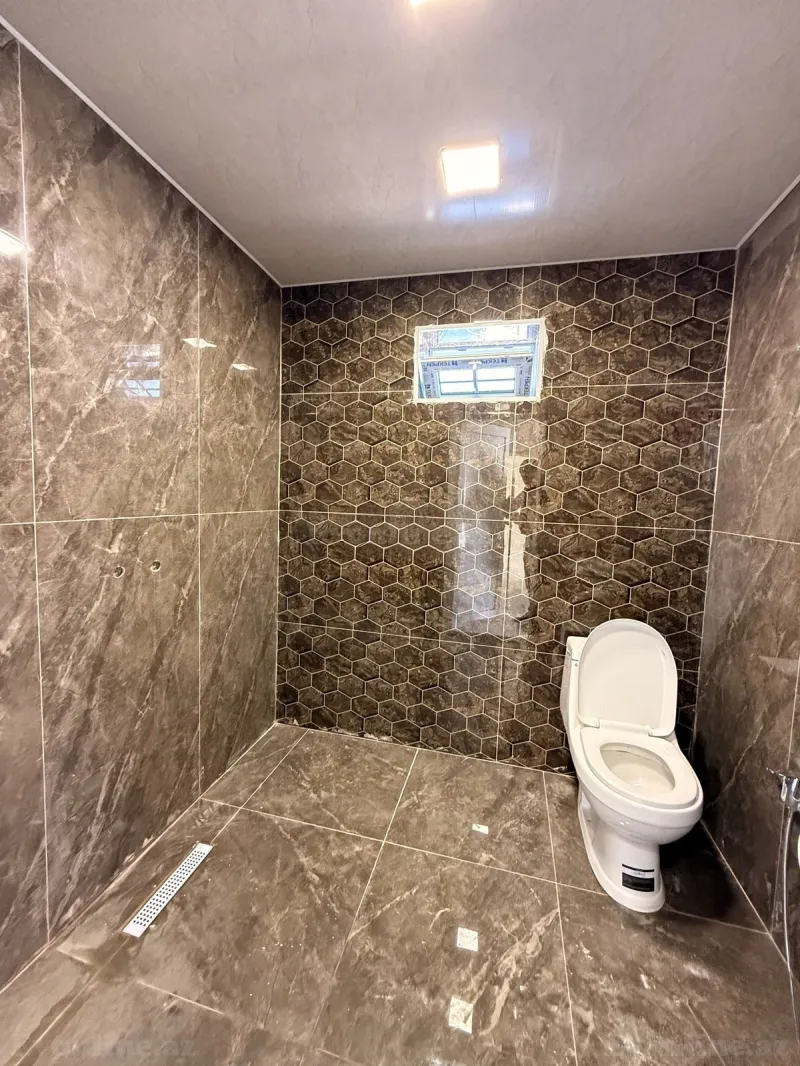 Satılır 3 otaqlı Həyət evi 110 m² Binə - şəkil 6