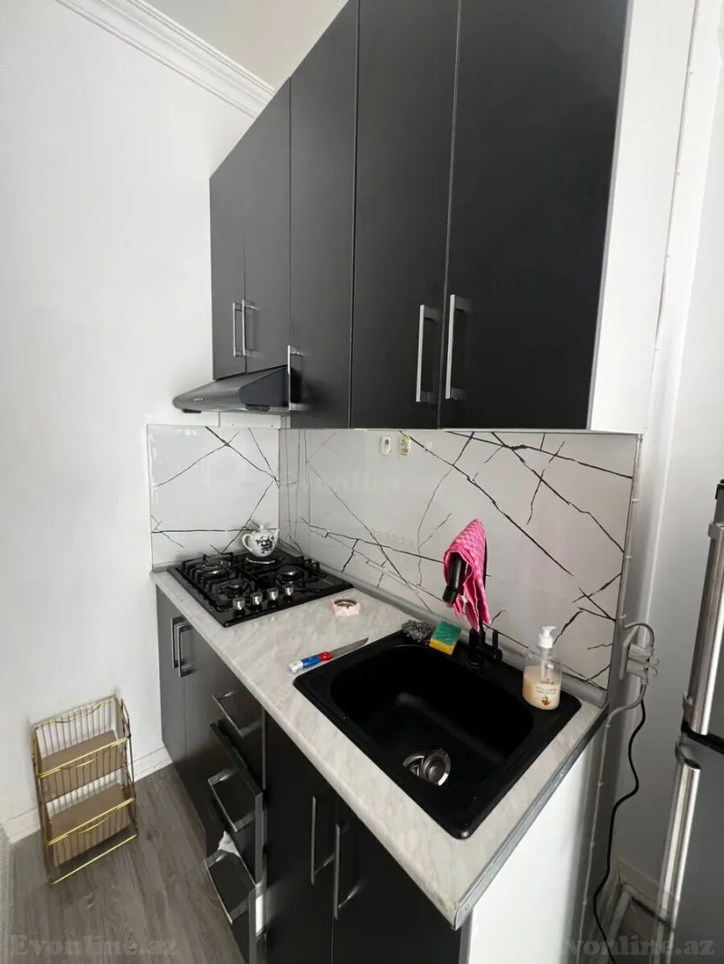 Kirayə verilir 2 otaqlı Mənzil Yeni tikili 66 m² 28 May m. - şəkil 4
