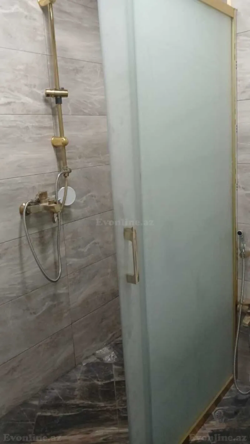 Kirayə verilir 2 otaqlı Mənzil Yeni tikili 66 m² 28 May m. - şəkil 6