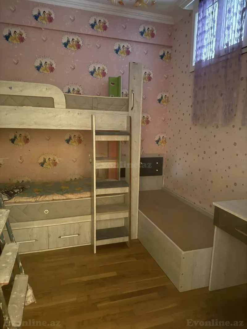 Satılır 3 otaqlı Mənzil Yeni tikili 63 m² Masazır - şəkil 7