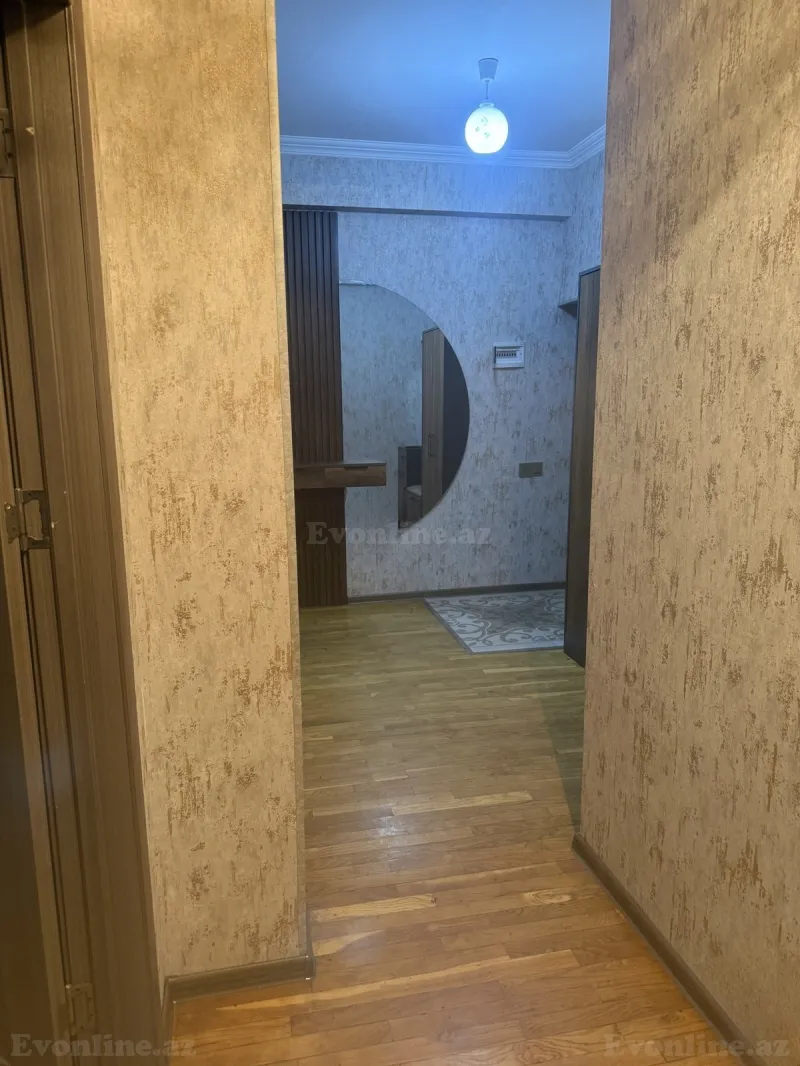Satılır 3 otaqlı Mənzil Yeni tikili 63 m² Masazır - şəkil 8