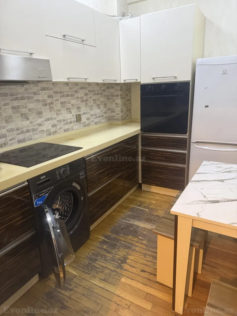 Satılır 3 otaqlı Mənzil Yeni tikili 63 m² Masazır - şəkil 9