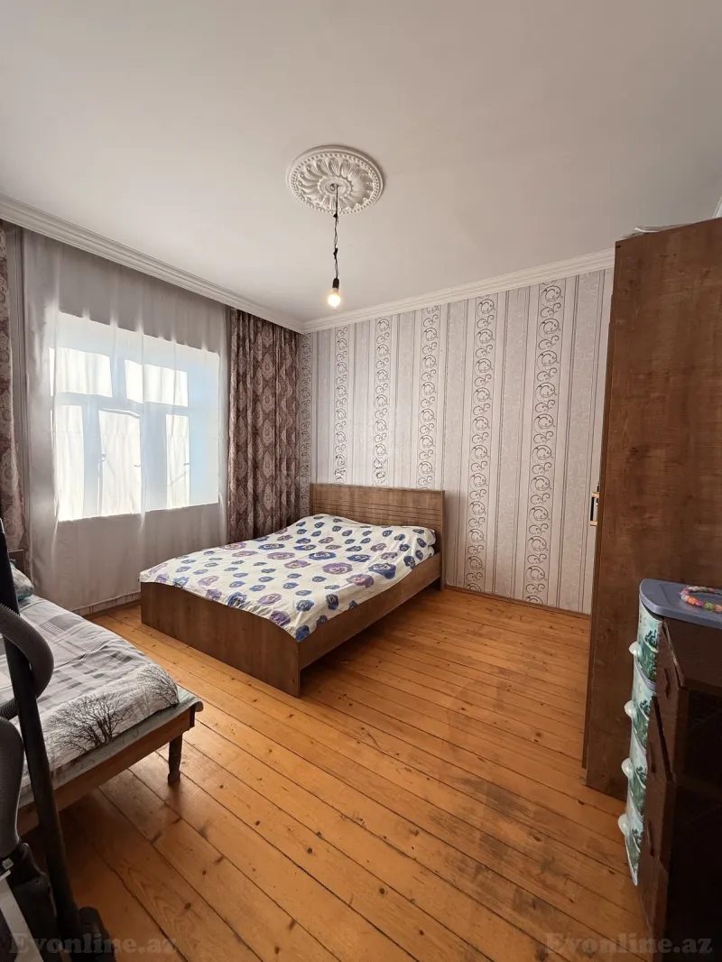 Satılır 3 otaqlı Həyət evi 95 m² Binə - şəkil 2