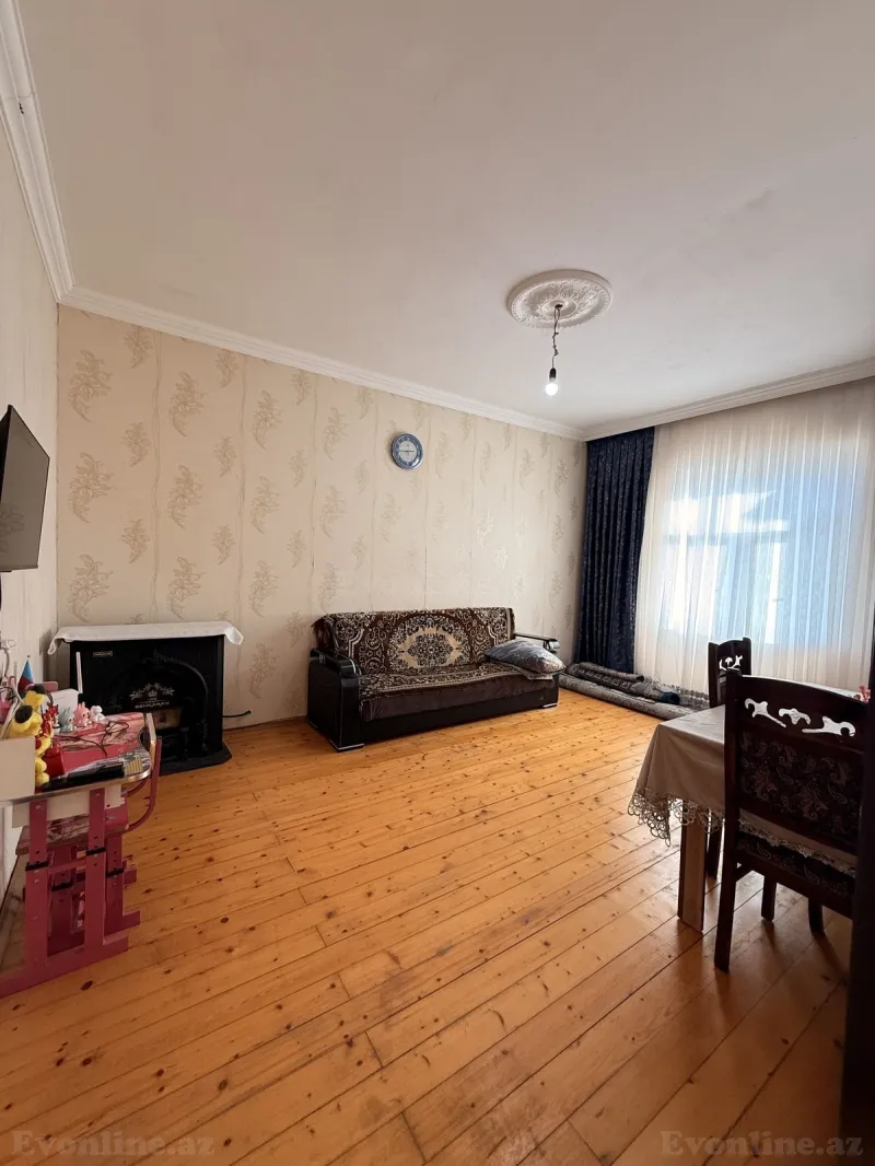 Satılır 3 otaqlı Həyət evi 95 m² Binə - şəkil 4