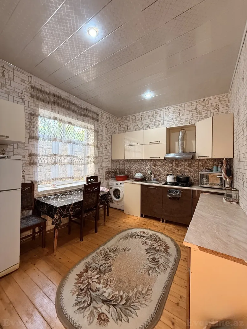 Satılır 3 otaqlı Həyət evi 95 m² Binə - şəkil 5