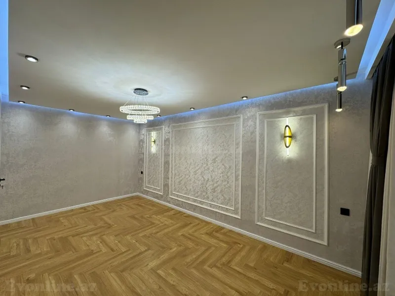 Satılır 3 otaqlı Mənzil Köhnə tikili 65 m² Xalqlar Dostluğu m. - şəkil 3
