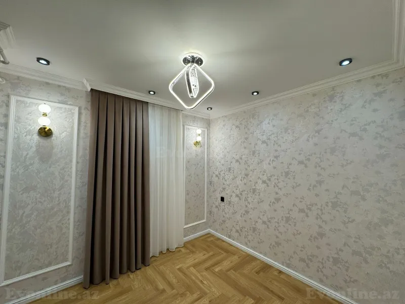 Satılır 3 otaqlı Mənzil Köhnə tikili 65 m² Xalqlar Dostluğu m. - şəkil 7