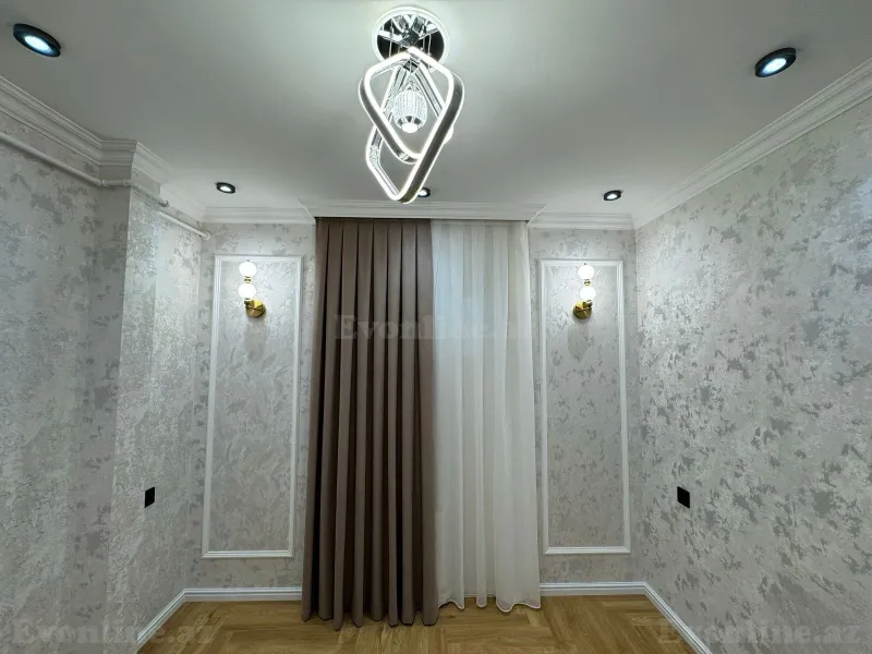 Satılır 3 otaqlı Mənzil Köhnə tikili 65 m² Xalqlar Dostluğu m. - şəkil 8