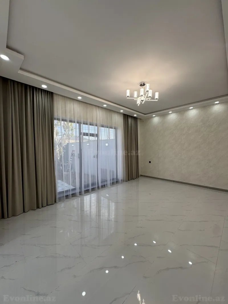 Satılır 4 otaqlı Həyət evi 120 m² Buzovna - şəkil 7