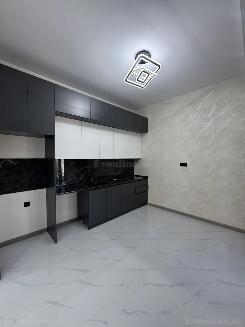 Satılır 4 otaqlı Həyət evi 120 m² Buzovna - şəkil 8