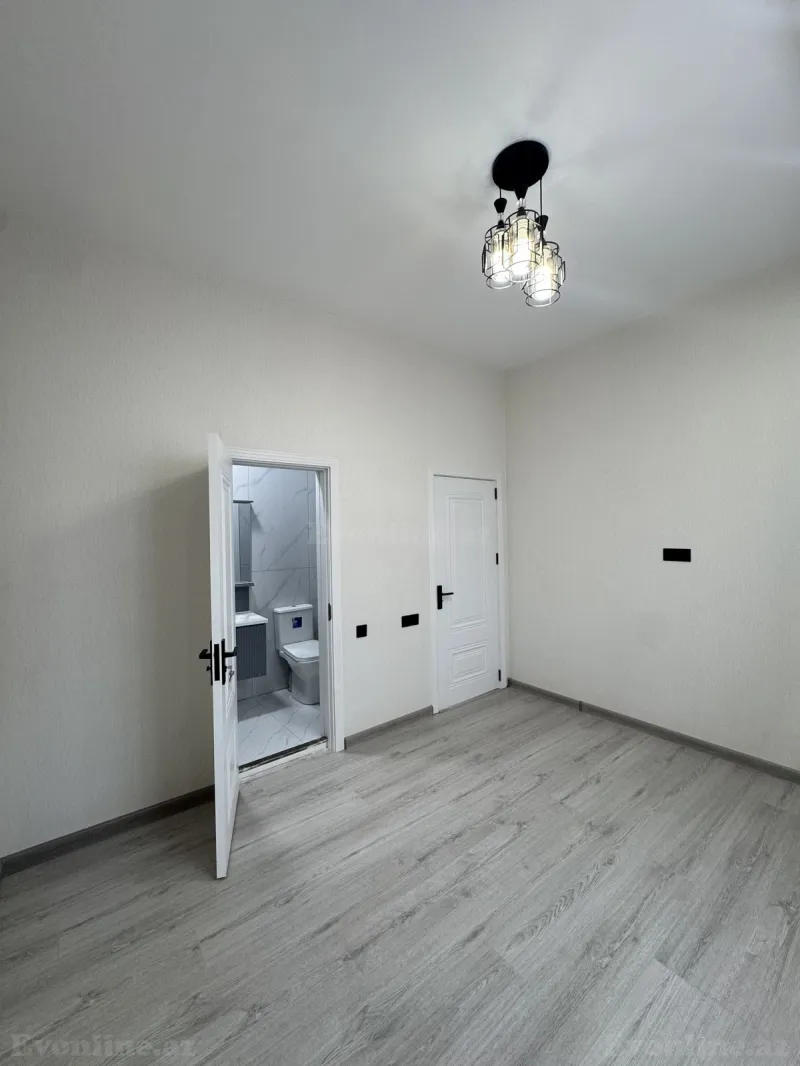 Satılır 4 otaqlı Həyət evi 120 m² Buzovna - şəkil 9