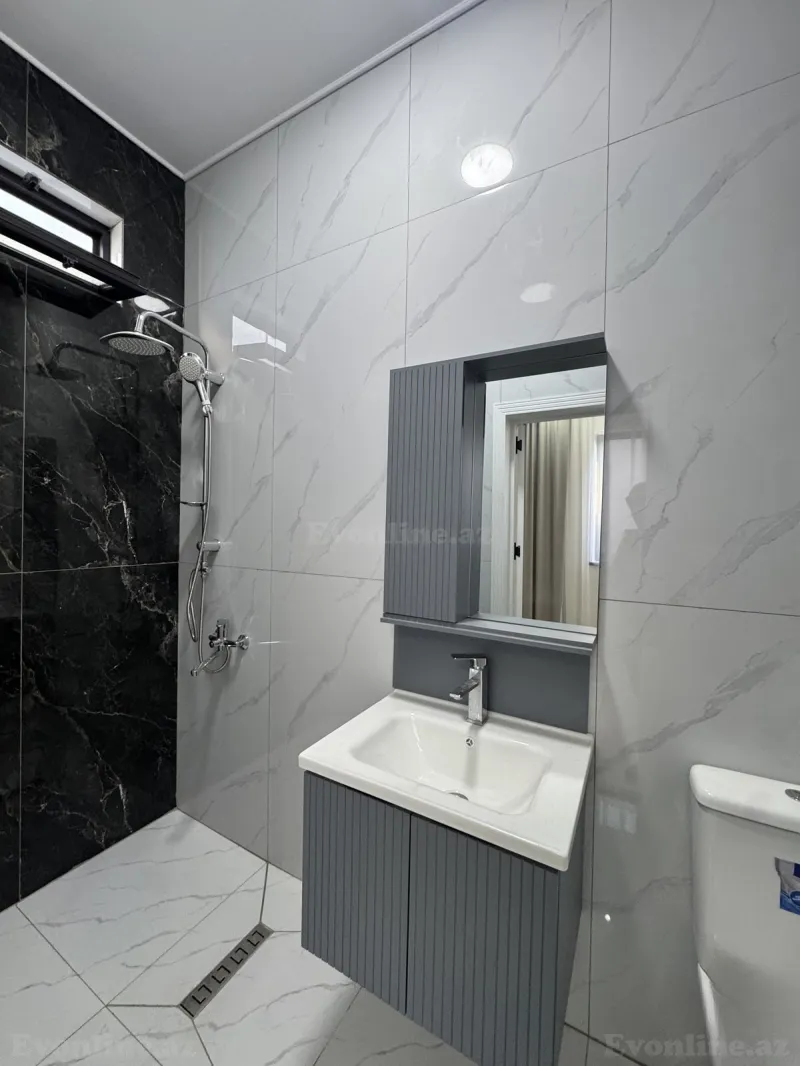 Satılır 4 otaqlı Həyət evi 120 m² Buzovna - şəkil 10